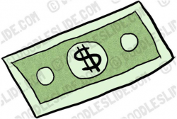 Free to use and share dollar bill clipart for your project ...