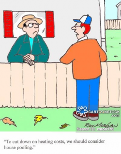 Gas Bill Cartoons and Comics - funny pictures from CartoonStock
