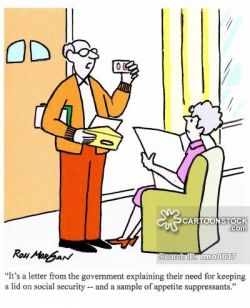 Government Policy Cartoons and Comics - funny pictures from CartoonStock