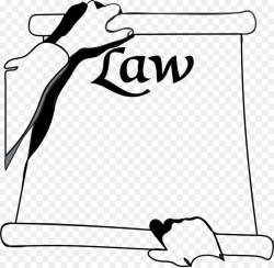 Book Black And White clipart - Law, Drawing, White ...