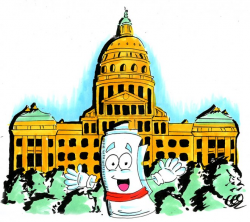 Texas Legislature deliberates bills | The Daily Texan