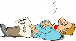 28+ Collection of Medical Bills Clipart | High quality, free ...