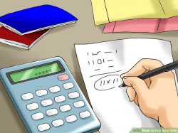 How to Pay Your Bills (with Pictures) - wikiHow