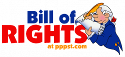 Free PowerPoint Presentations about The Bill of Rights for Kids ...