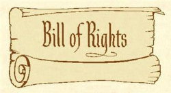 THE BILL OF RIGHTS~ - ThingLink