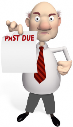 How To Stop Bill Collector Harassment - Debt Consolidation USA