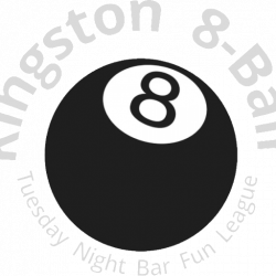 Kingston 8-Ball