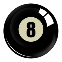 Ask The 8 Ball ! – Page 2 – Sharing Answers That Shake You Up