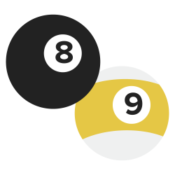 Friday 8 Ball & Saturday 9 Ball – Cochise Billiards