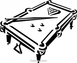 Pool Table Drawing at GetDrawings.com | Free for personal use Pool ...