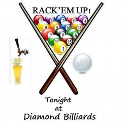 Diamond Billiards (Rancho Cordova) - 2018 All You Need to Know ...