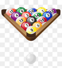 Billiard Ball PNG Images | Vectors and PSD Files | Free Download on ...