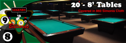 Are You Looking For The Ultimate Pool Hall In The Houston Galveston ...