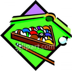 Billiards Clipart | Clipart Panda - Free Clipart Images