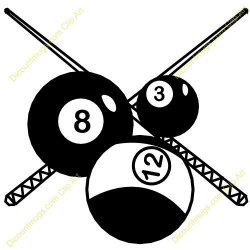 438 best Billiards & Pool images on Pinterest | Billiards pool, Pool ...