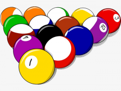 Billiards Snooker, Leisure, Entertainment, Billiards PNG Image and ...