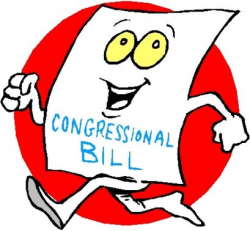 Bills Becoming Laws - constitution website