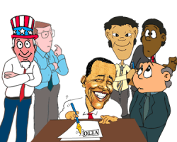 Congress for Kids: [Executive Branch]: The President and Congress