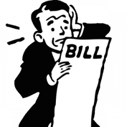 FAQ: What To Do With Hospital Bills? - Brian R. Murphy Law Firm