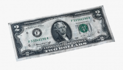 20 Dollar Bill Png - Rare 2 Dollar Bills 2013 #2528210 ...