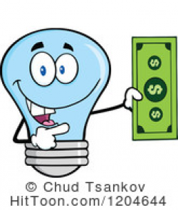 Energy Savings Clipart #1 - Royalty Free Stock Illustrations ...