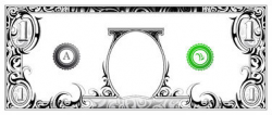 28+ Collection of Dollar Bills Clipart Free | High quality, free ...