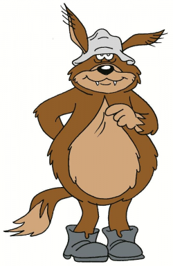 Meatball Dingo | Blinky Bill Wiki | FANDOM powered by Wikia