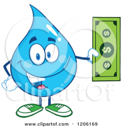 28+ Collection of Water Bills Clipart | High quality, free cliparts ...