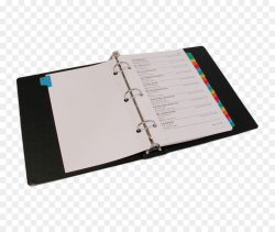 Notebook Cartoon clipart - Paper, Notebook, transparent clip art