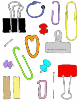 Binder Clipart | Clipart Panda - Free Clipart Images