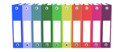 Paper Organizing — Extra Organized