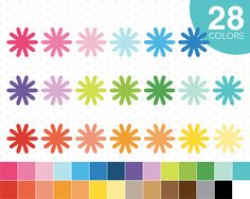 Recycle clipart in 28 colors, CL-381 | binders | Pinterest | Cl ...