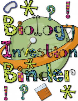 Biology Cover Page PNG Transparent Biology Cover Page.PNG Images ...