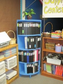 classroom supplies | Materials & Organization | Pinterest | Binder ...