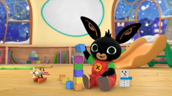 Bing Build and Play game - CBeebies - BBC
