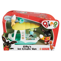 Bing Vehicle & Figure Assortment - £15.00 - Hamleys for Toys and Games