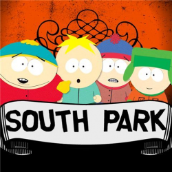 20 best South Park! crazy lil Fuckers! images on Pinterest | South ...