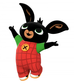 Bing Bunny - Character colouring sheets | Battleplan Creative