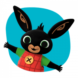 Bing Bunny Character Charlie transparent PNG - StickPNG