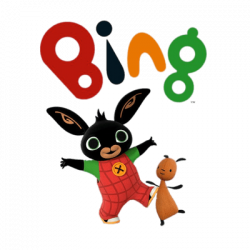 Bing Bunny Character Charlie transparent PNG - StickPNG