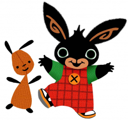 Howard Litton exec-producing new Bing Bunny kids show – TBI Vision