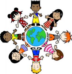 world globes - Bing Images | Clip Art | Kids around the ...