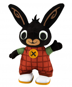 Bing My Friend Bunny: Amazon.co.uk: Toys & Games