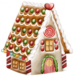 122 best Gingerbread House images on Pinterest | Christmas ...