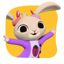 Meet Coco | Bing Bunny