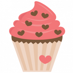 Cute Cliparts ❤ Free SVG Cutters File | Valentine. Description from ...