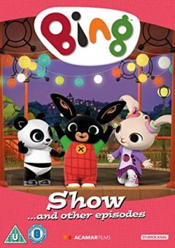 Bing: Show and Other Episodes [DVD]: Amazon.co.uk: DVD & Blu-ray