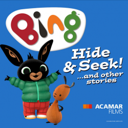 Bing, Hide & Seek! on iTunes