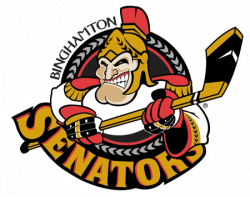 The Official Site of the Binghamton Senators: Mascot Appearances