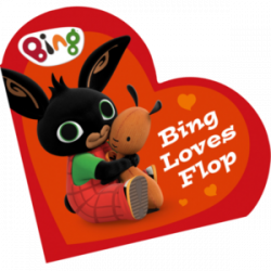 Bing Things | Bing Bunny